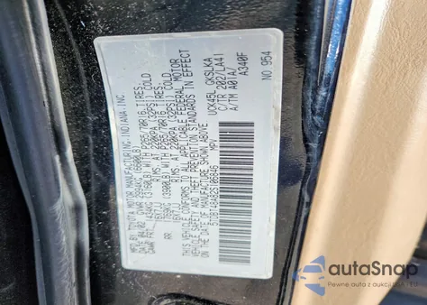 2002 Toyota Sequoia Limited from USA, damaged, VIN 5TDBT48A82S106846